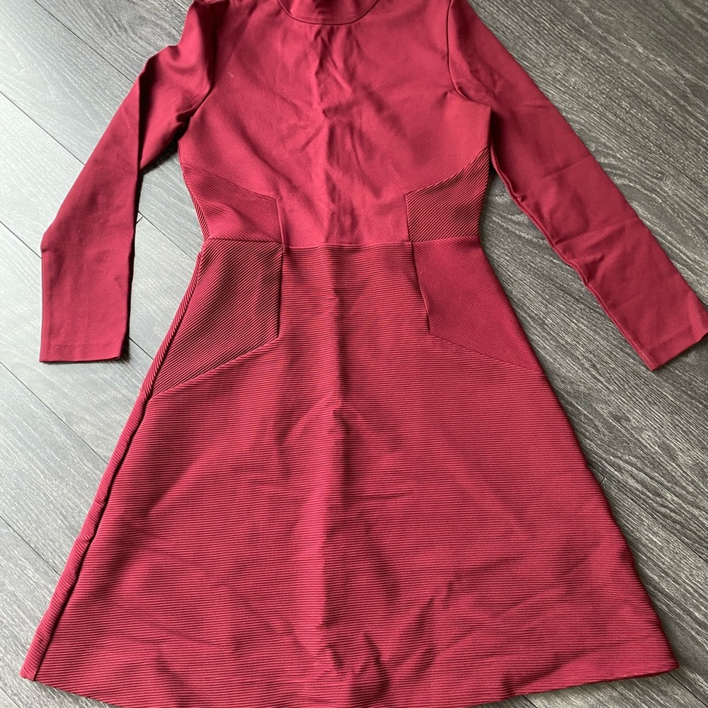 Dorothee Schumacher dress